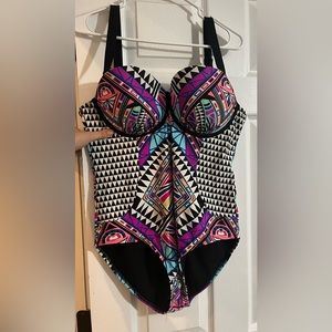 Swimsuits for all suit size 14